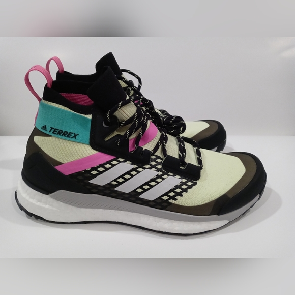 Adidas Terrex Free Hiker P Mens size 8 - Picture 6 of 8